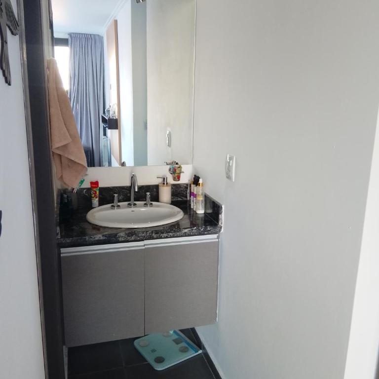 Departamento Villa Carlos Paz con hermosas Vistas - Apartamento de 2 dormitorios con terraza - 22