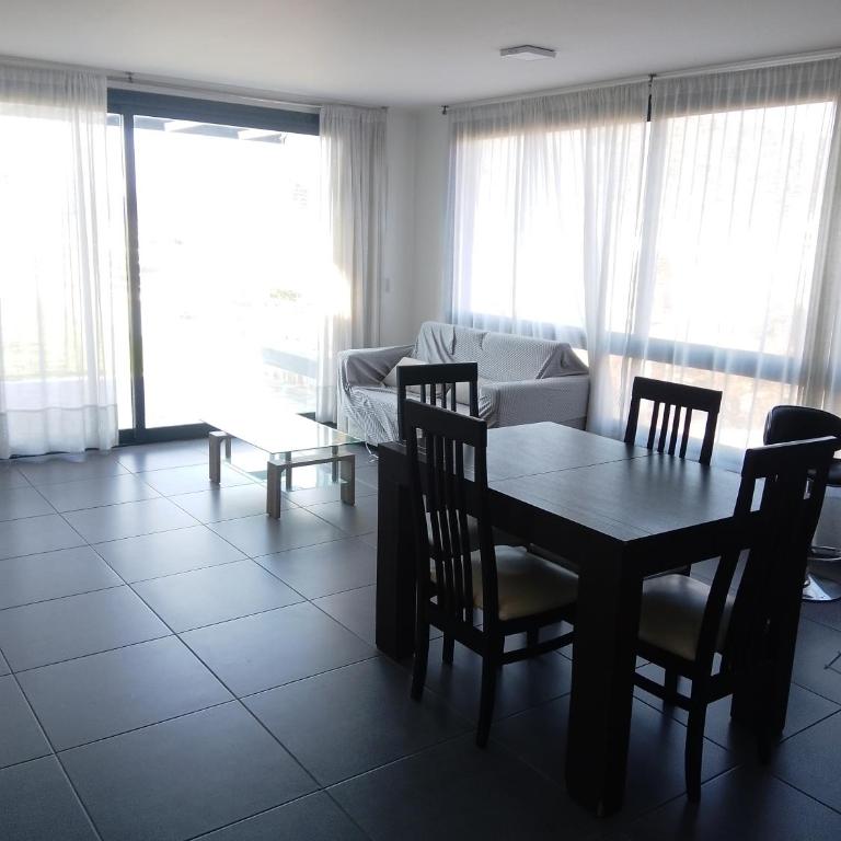 Departamento Villa Carlos Paz con hermosas Vistas - Apartamento de 2 dormitorios con terraza - 24