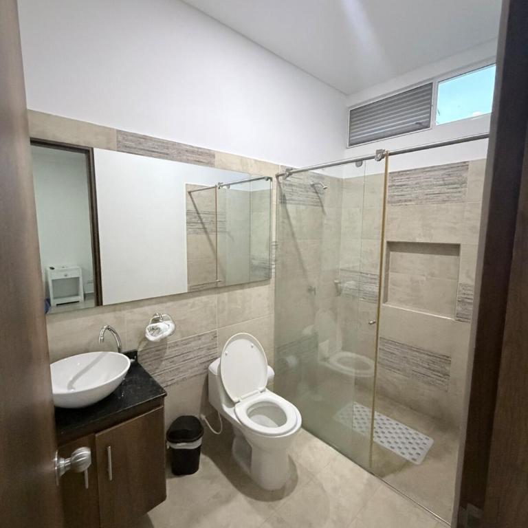 Luxury house with private pool for 12 people - Vacation Home - 15