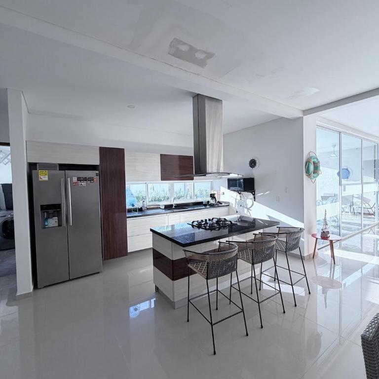Luxury house with private pool for 12 people - Vacation Home - 51