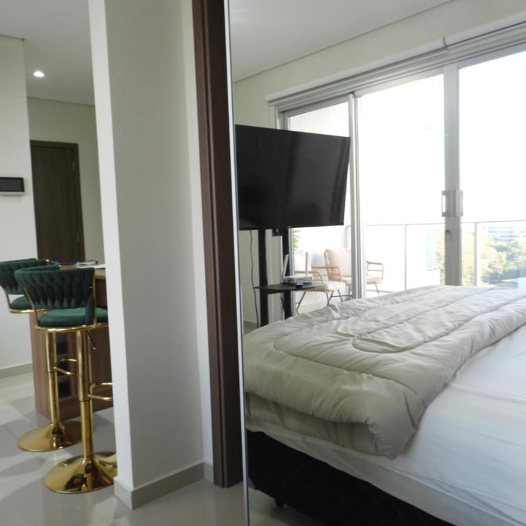Edificio The Avenue - Santa Teresa - One-Bedroom Apartment - 47