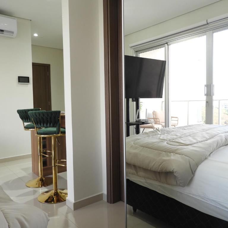 Edificio The Avenue - Santa Teresa - One-Bedroom Apartment - 49