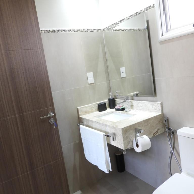 Edificio The Avenue - Santa Teresa - One-Bedroom Apartment - 42