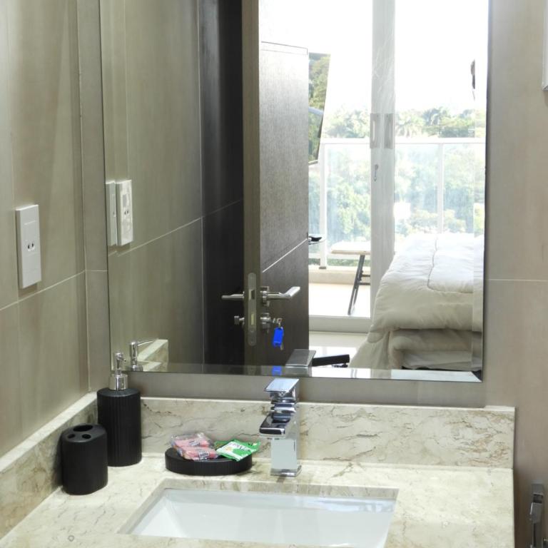 Edificio The Avenue - Santa Teresa - One-Bedroom Apartment - 41