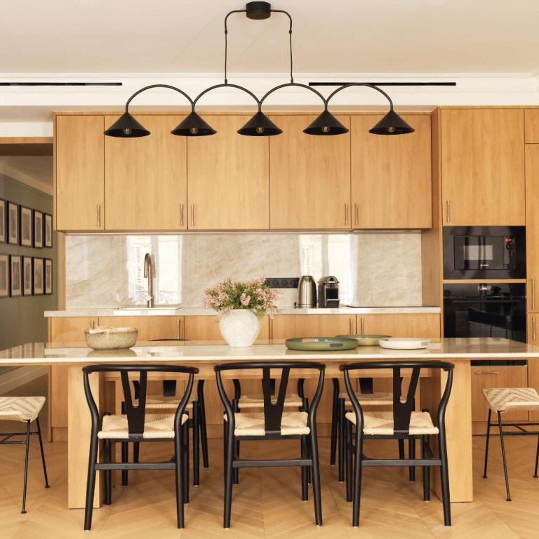 Amazing apartment - 4BR-8P with AC - Saint Germain - Appartement - 2