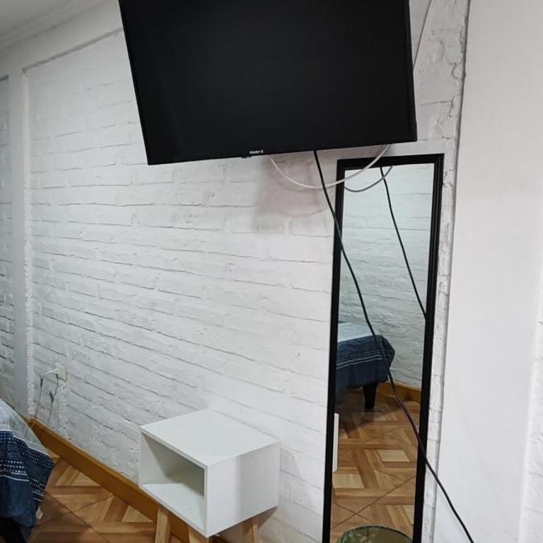 Hostal Familiar S&G - Habitación Familiar Deluxe - 8