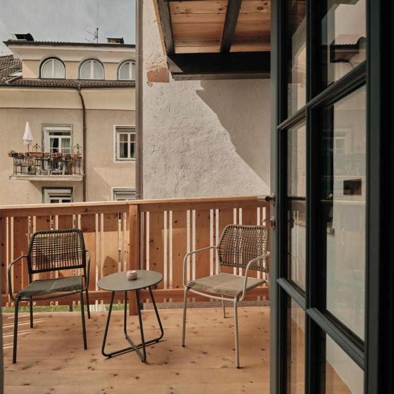 Stuveles Apartments - Appartement 1 Chambre avec Terrasse - 7