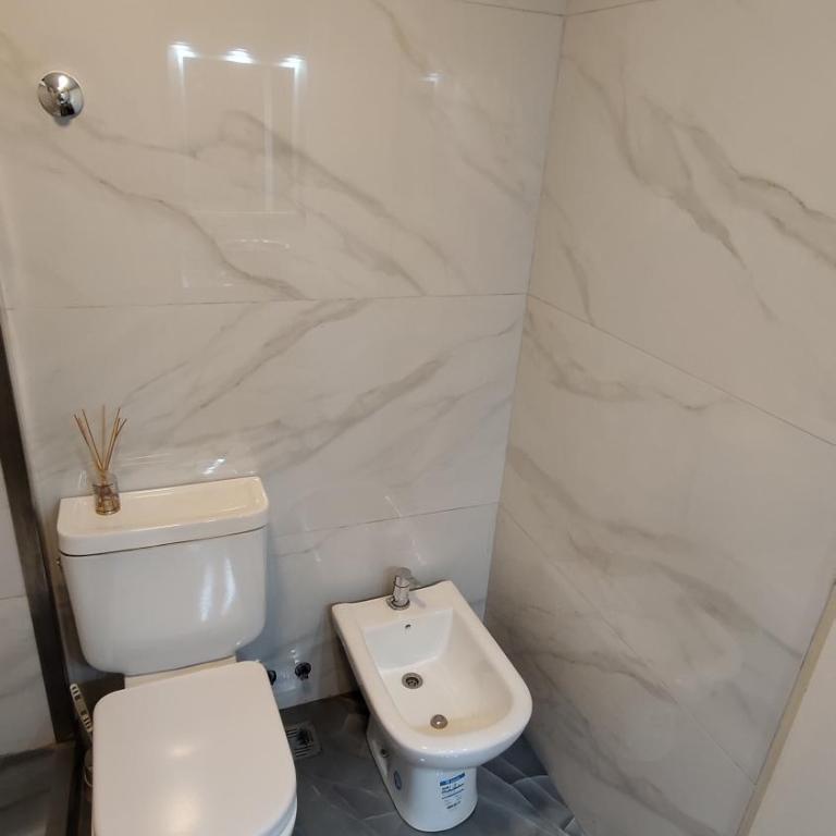 Recoleta Chill Arenales - One-Bedroom Apartment - 1