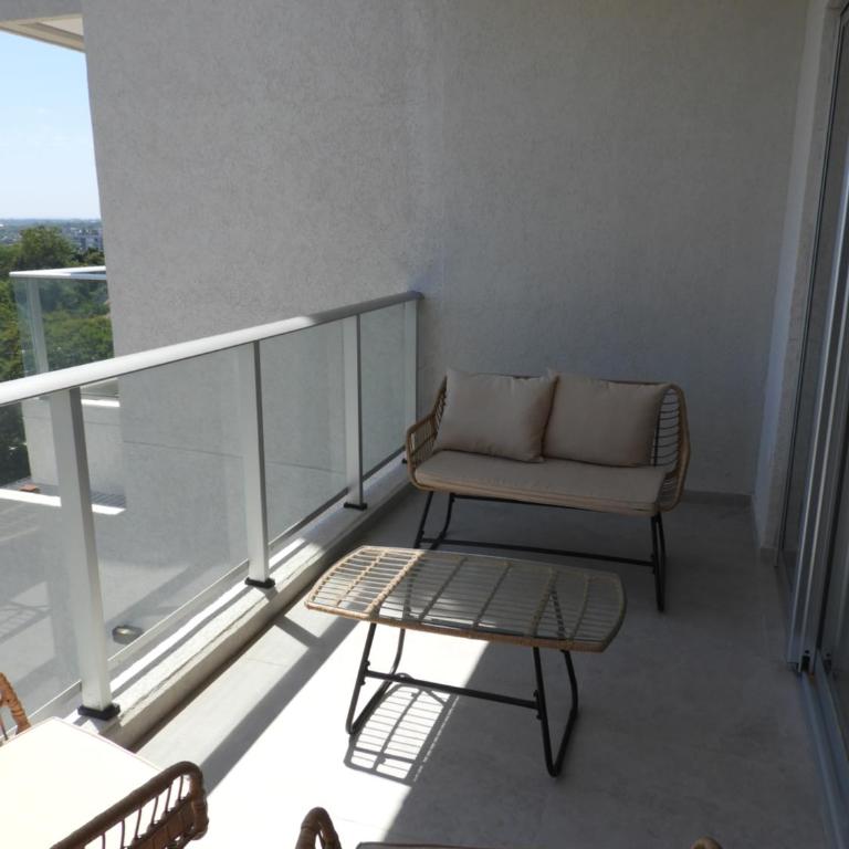 Edificio The Avenue - Santa Teresa - One-Bedroom Apartment - 52