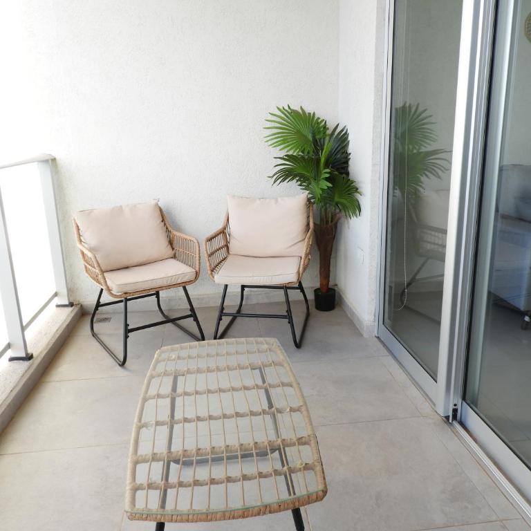 Edificio The Avenue - Santa Teresa - One-Bedroom Apartment - 54