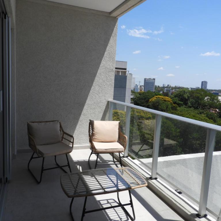 Edificio The Avenue - Santa Teresa - One-Bedroom Apartment - 57
