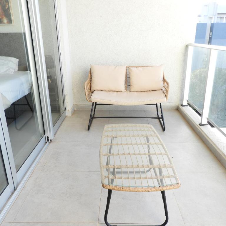 Edificio The Avenue - Santa Teresa - One-Bedroom Apartment - 56