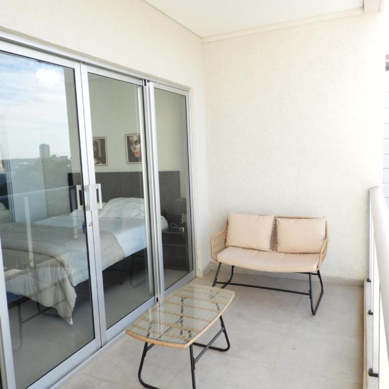 Edificio The Avenue - Santa Teresa - One-Bedroom Apartment - 59