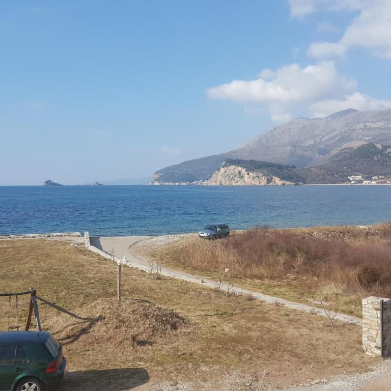 Buljarica Bay Apartments - Studio Apartman sa Pogledom na More - 9