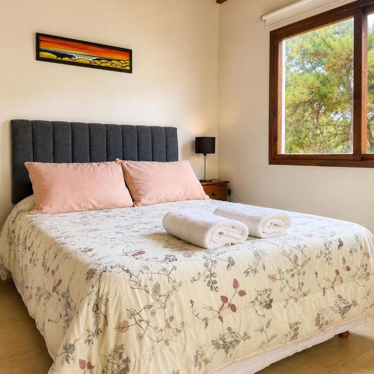 Mirando al Mar I - Apartamento de 1 dormitorio con vistas al parque - 5