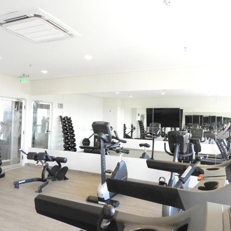 Edificio The Avenue - Santa Teresa - One-Bedroom Apartment - 62