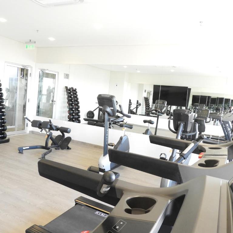 Edificio The Avenue - Santa Teresa - One-Bedroom Apartment - 61