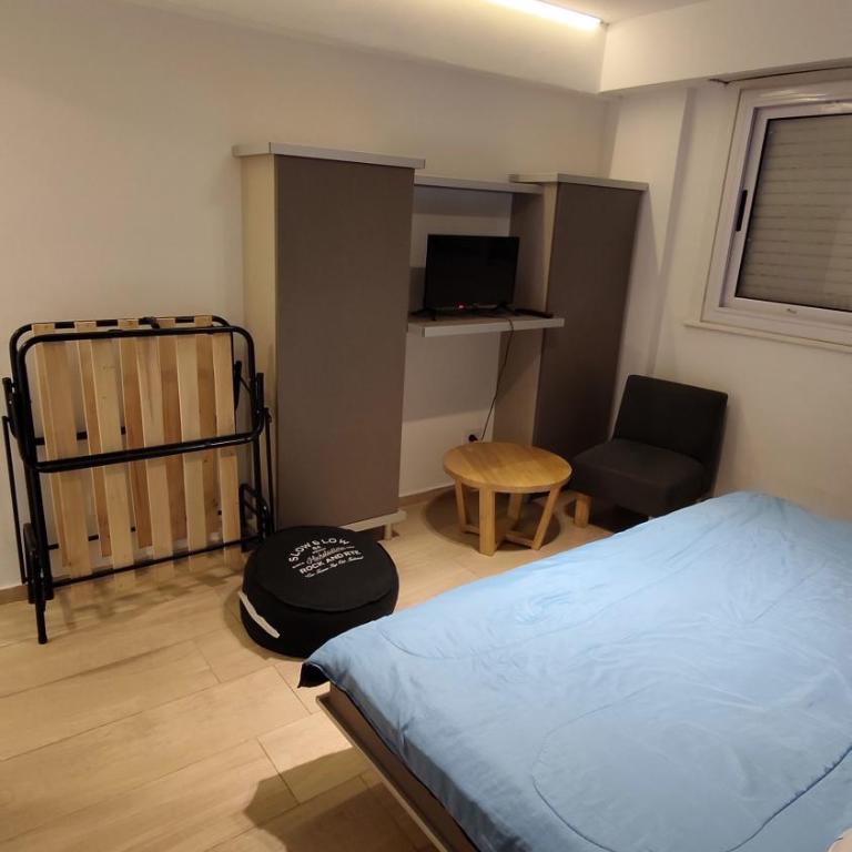 Recoleta Chill Arenales - One-Bedroom Apartment - 2