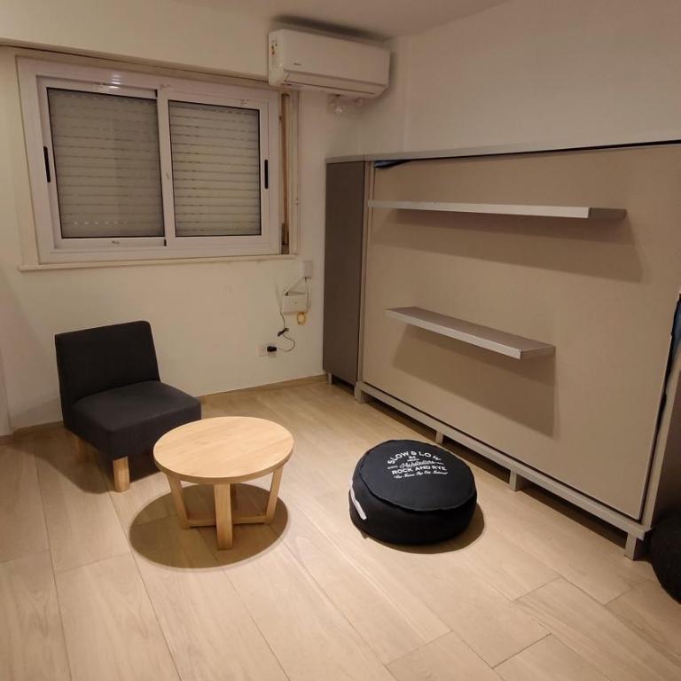 Recoleta Chill Arenales - One-Bedroom Apartment - 5