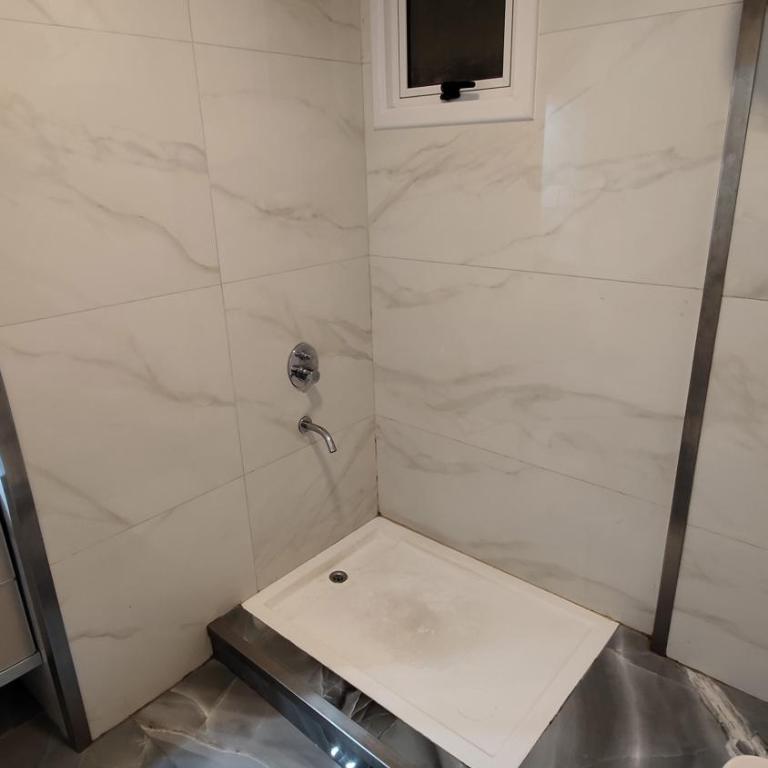 Recoleta Chill Arenales - One-Bedroom Apartment - 6
