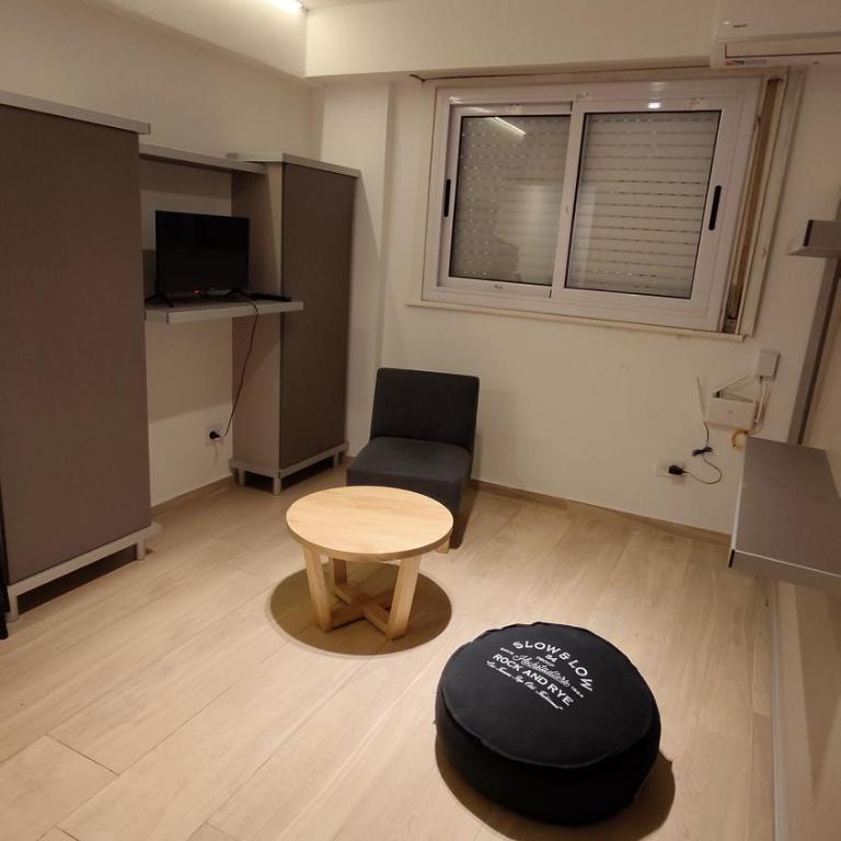 Recoleta Chill Arenales - One-Bedroom Apartment - 8