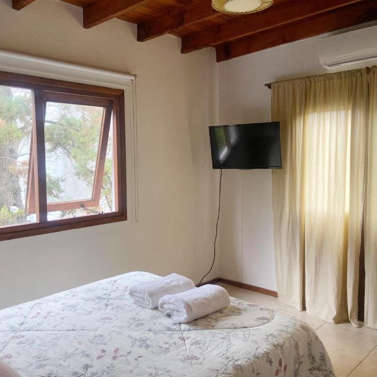 Mirando al Mar I - Apartamento de 1 dormitorio con vistas al parque - 1