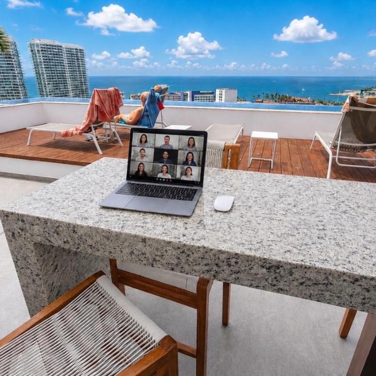 Paradise Escape Life is Good - Apartment - 14