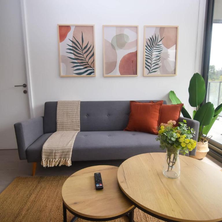 Modern 2BR Apartment in Prime Las Condes with Pool - Apartment - 7