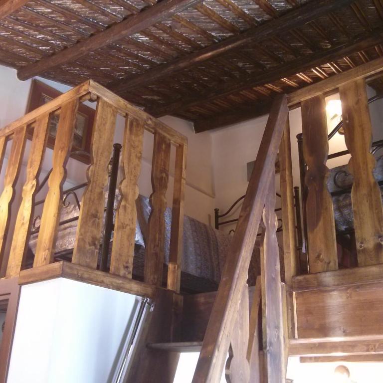 Piccolo Dammusu - Casa con 1 Camera da Letto - 35