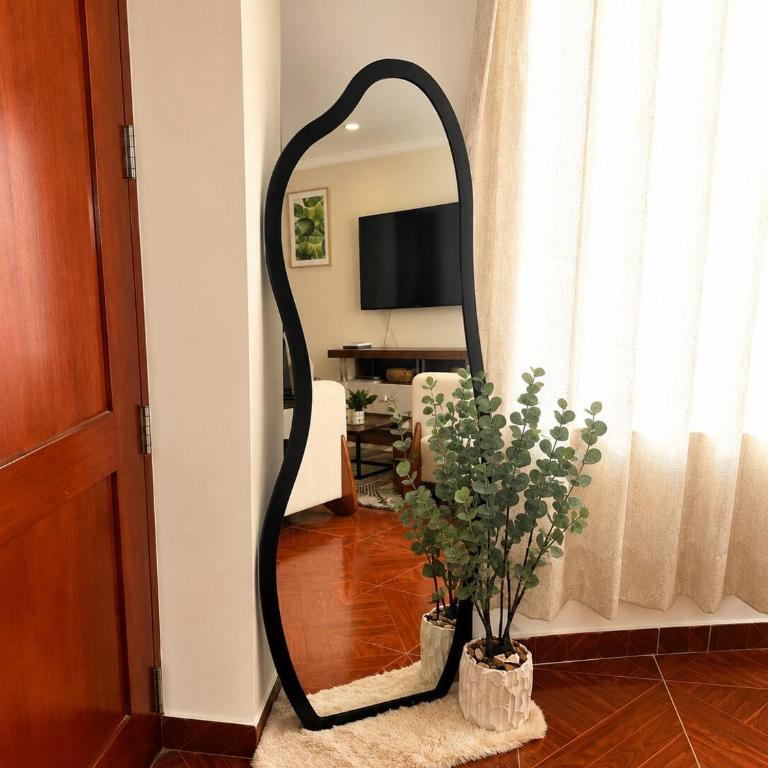 Apartamento moderno, céntrico y totalmente equipado - One-Bedroom Apartment - 9