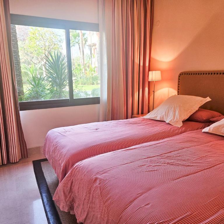 Beachfront Apartment in San Pedro - Pass the Keys - Apartamento - 9
