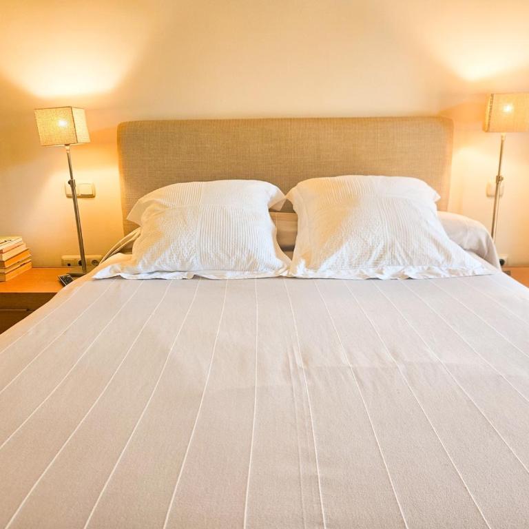Beachfront Apartment in San Pedro - Pass the Keys - Apartamento - 12