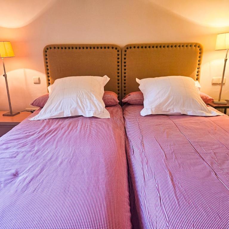 Beachfront Apartment in San Pedro - Pass the Keys - Apartamento - 16