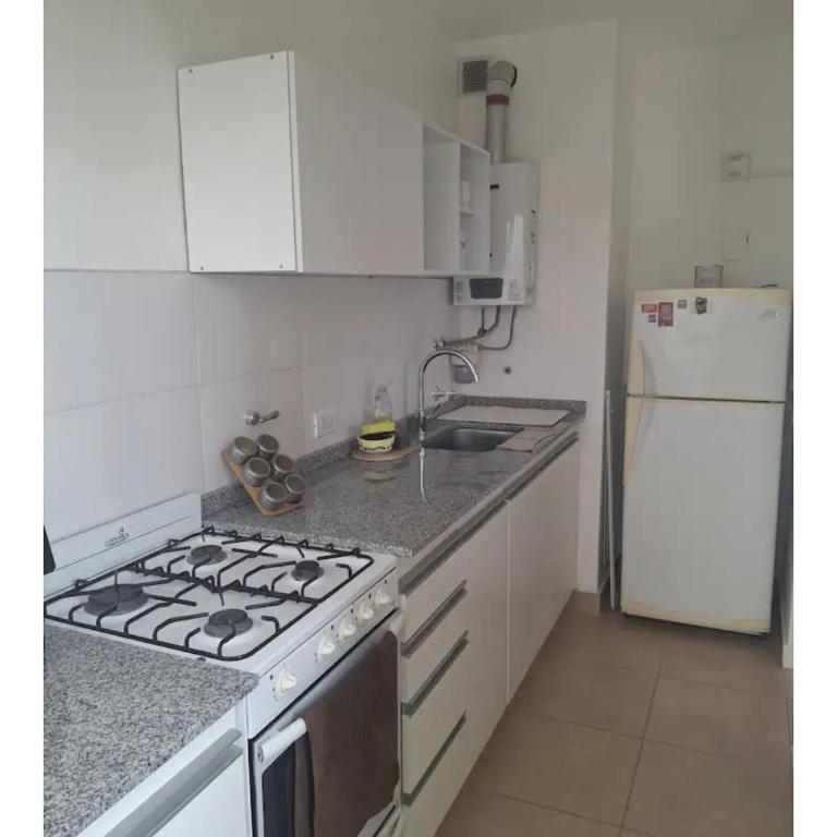 Depa Mardel - Two-Bedroom Apartment - 4