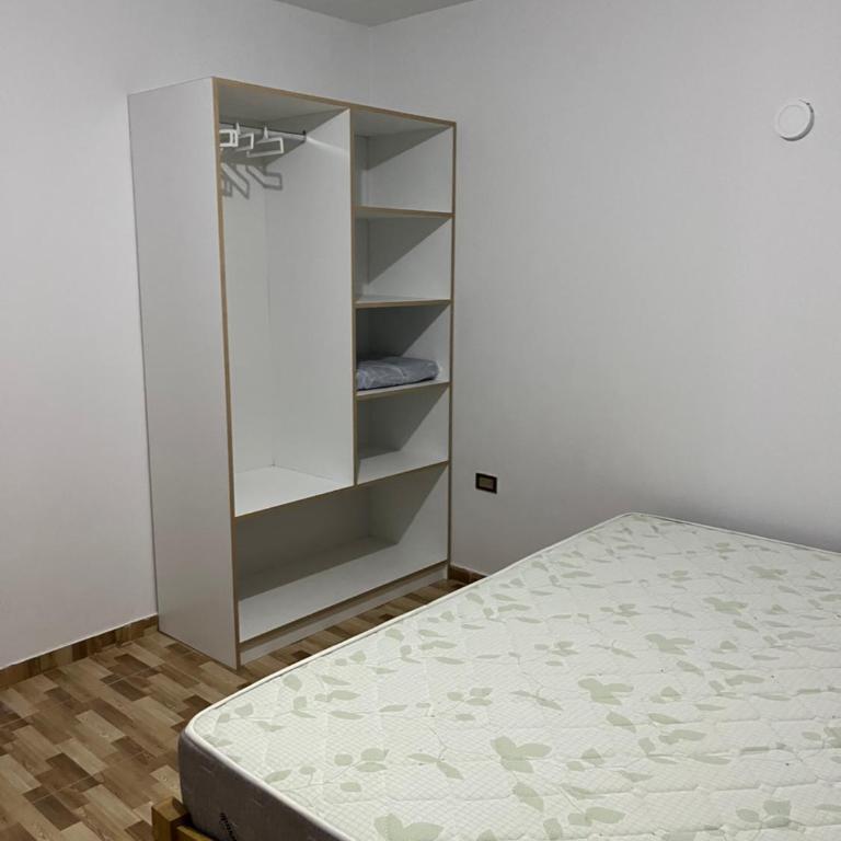 Las Lomas Hotel - Double Room with Private Bathroom - 2