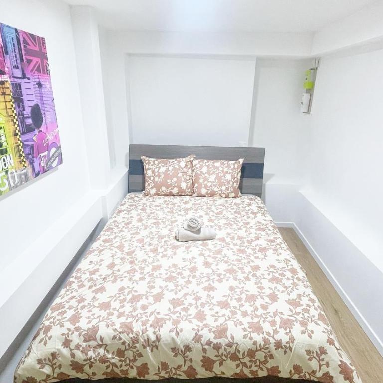 Apartment Lovely Paris - Appartement 2 Chambres - 4