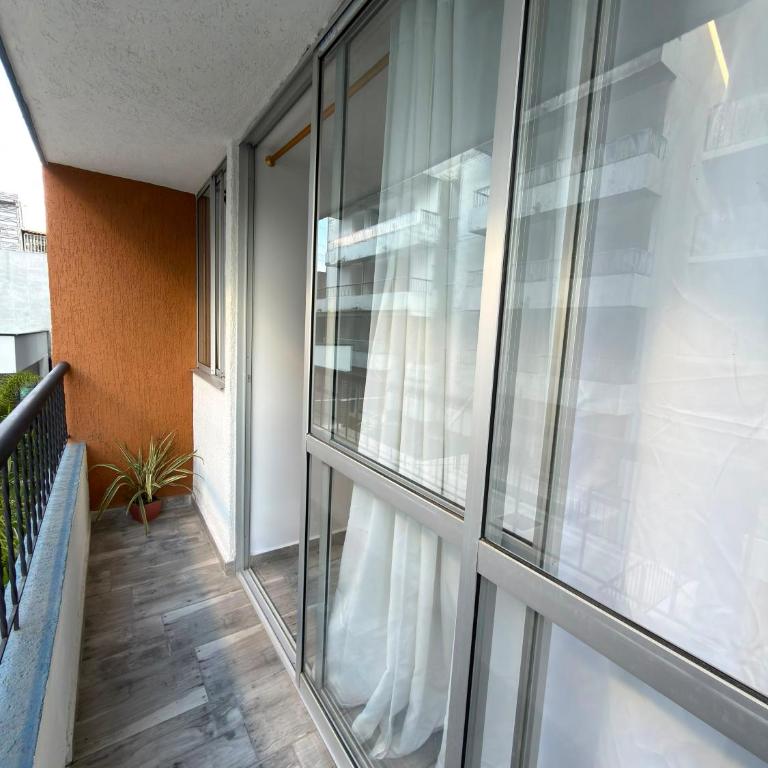 Apartamento para 4, Aeropuerto, Parque del café, Horeb Suite - Apartamento de 1 dormitorio - 3