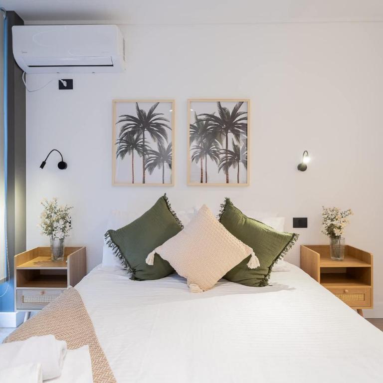 Luxury 1BR Apartment Steps to Parque Arauco Mall - Apartment - 13