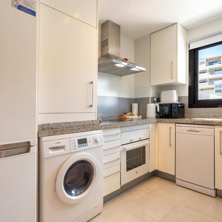 Pool View Apartment in La Cala - Pass the Keys - Apartamento - 6