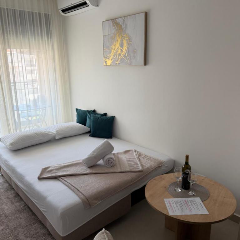 Harmony Apartment with Garage Parking - One-Bedroom Apartment - 2