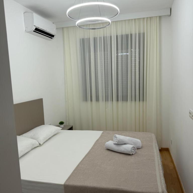 Harmony Apartment with Garage Parking - One-Bedroom Apartment - 3