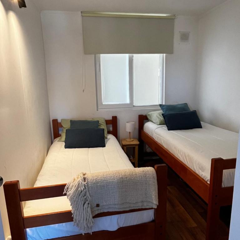 Oceana Suites Volcán Villarrica - Apartamento de 2 dormitorios con vistas a la ciudad - 34