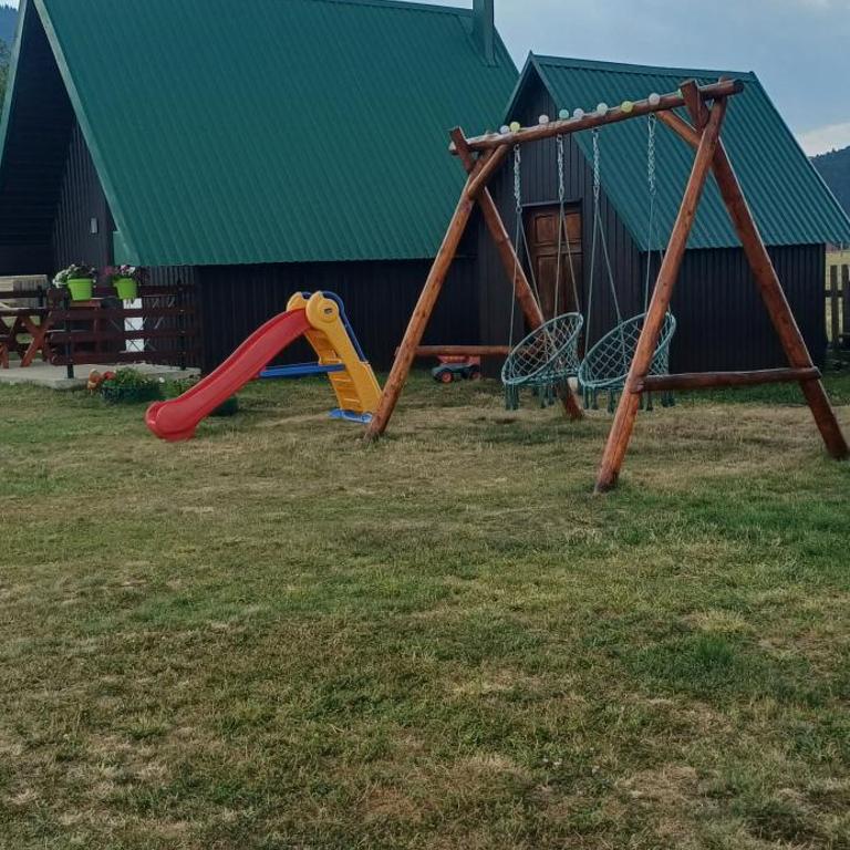 Apartman Jegdic-Zabljak - Apartman sa 1 Spavaćom Sobom - 6