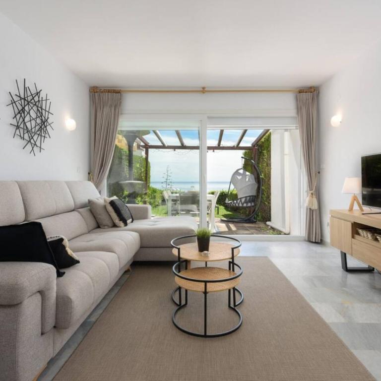 Beach House Casa D'Anvers Estepona - Casa con 3 Camere da Letto - 1