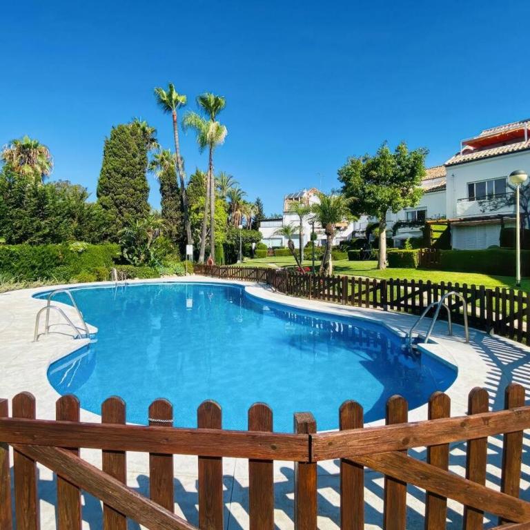 Beach House Casa D'Anvers Estepona - Casa con 3 Camere da Letto - 74
