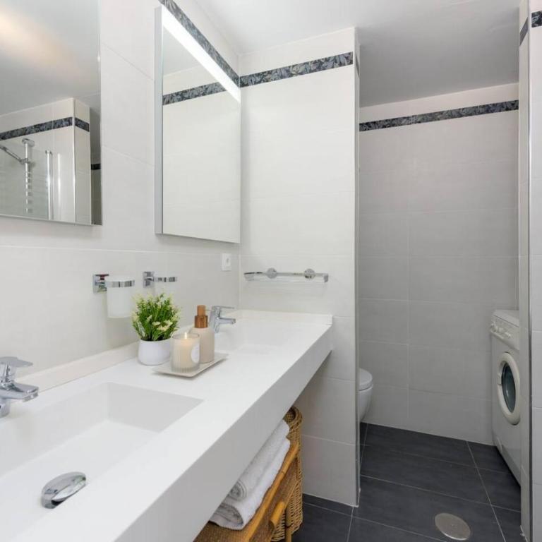 Beach House Casa D'Anvers Estepona - Casa con 3 Camere da Letto - 70