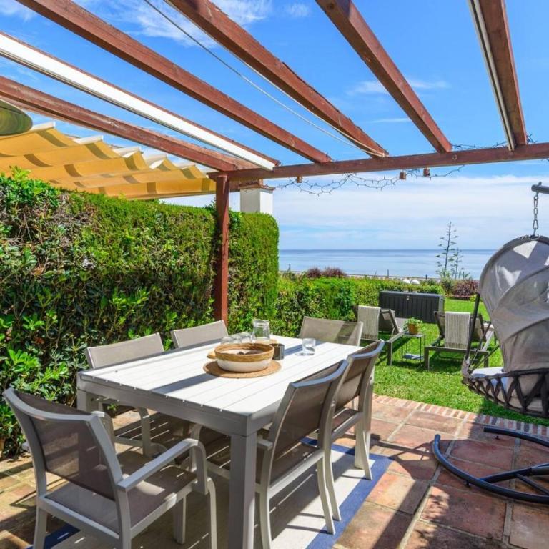 Beach House Casa D'Anvers Estepona - Casa con 3 Camere da Letto - 72