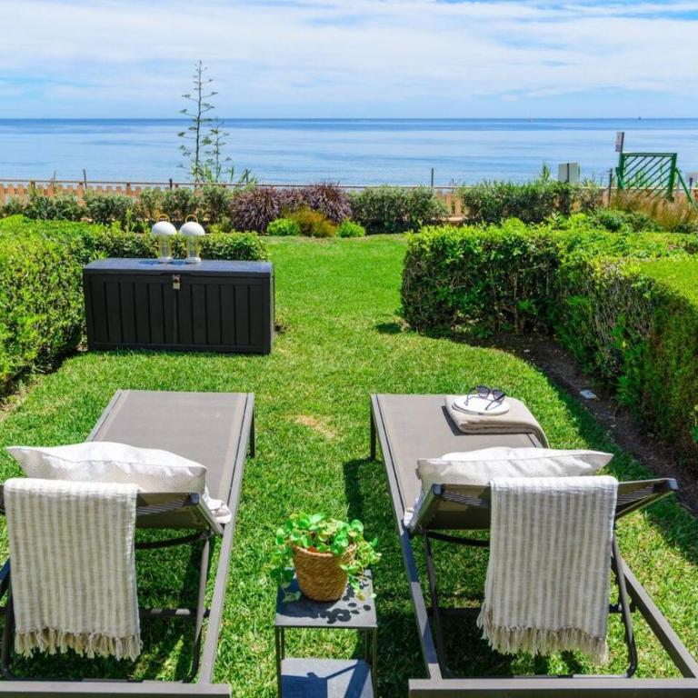 Beach House Casa D'Anvers Estepona - Casa con 3 Camere da Letto - 69