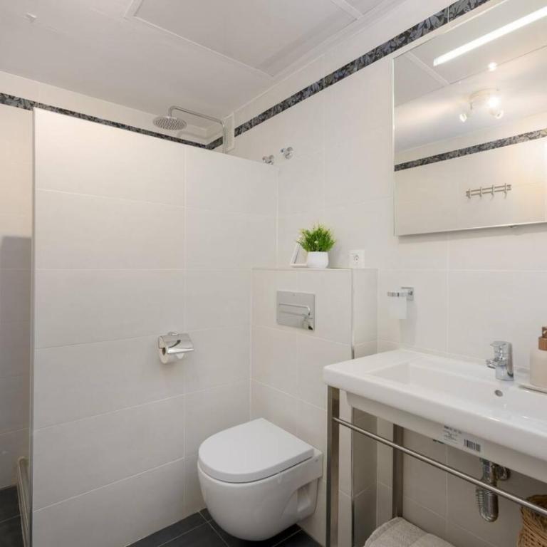 Beach House Casa D'Anvers Estepona - Casa con 3 Camere da Letto - 67