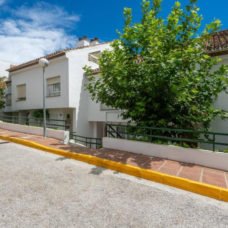 Beach House Casa D'Anvers Estepona - Casa con 3 Camere da Letto - 66